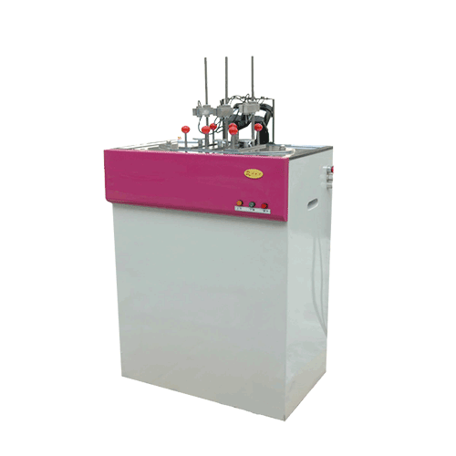 熱變形、維卡軟化點測定儀